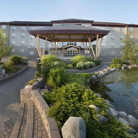 Gold Eagle Lodge Северен Батълфорд Екстериор снимка